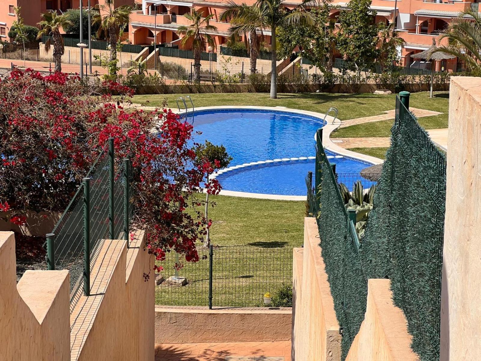 Апартаменты Cariqui, Bonita Y Cerca Del Mar Картахена Экстерьер фото