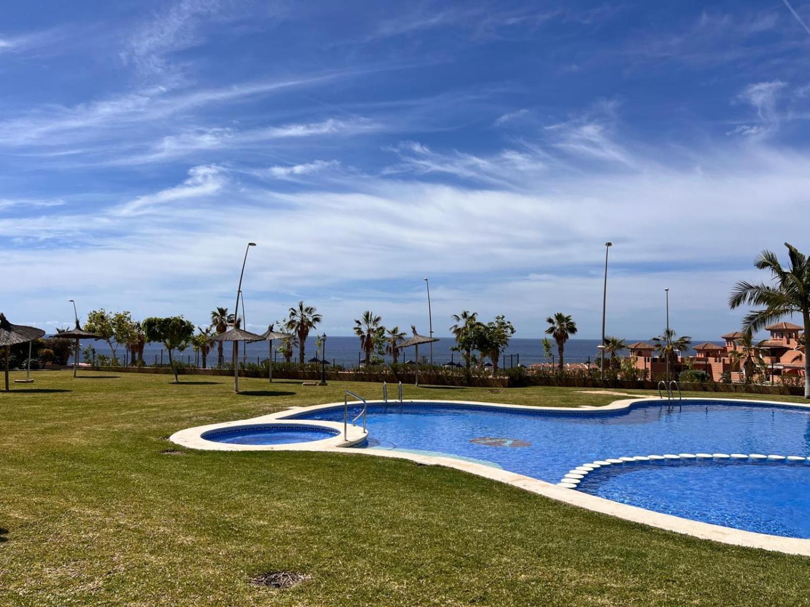 Апартаменты Cariqui, Bonita Y Cerca Del Mar Картахена Экстерьер фото